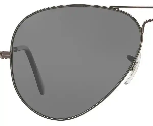 Gray Tinted